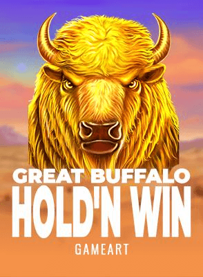 Great Buffalo Hold'n Win