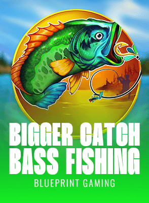 Bigger Catch Bass Fishing