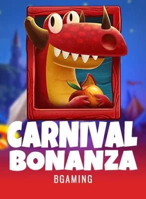 Carnival Bonanza