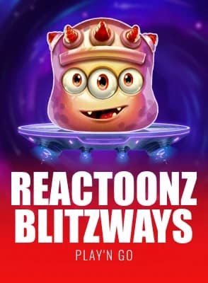 Reactoonz Blitzways