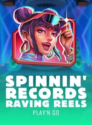 Spinnin' Records: Raving Reels