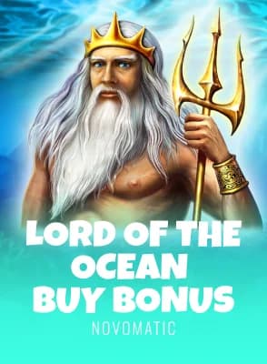 Lord of the Ocean Buy Bonus