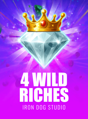 4 Wild Riches