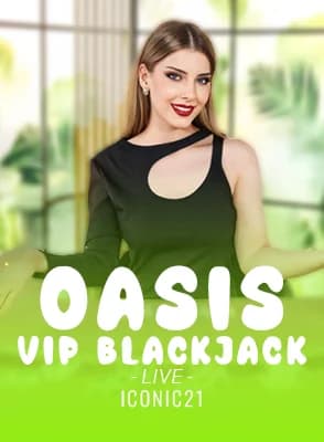 Oasis VIP Blackjack