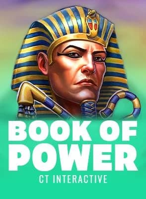 Book of Power