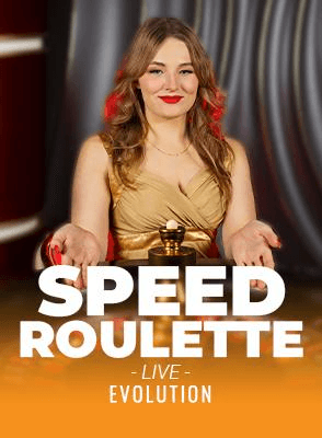 Speed Roulette