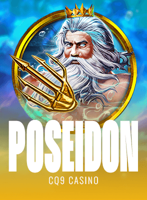 Poseidon