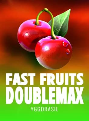 Fast Fruits DoubleMax