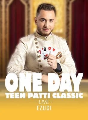 One Day Teen Patti