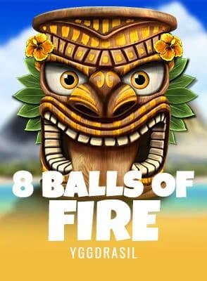 8 Balls of Fire