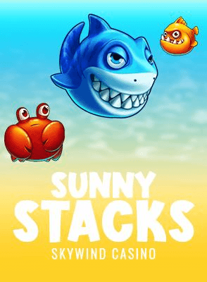 Sunny Stacks