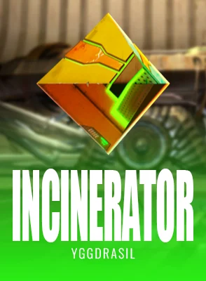 Incinerator