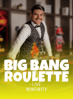 BigBang Roulette
