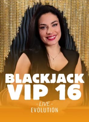 Blackjack VIP 16