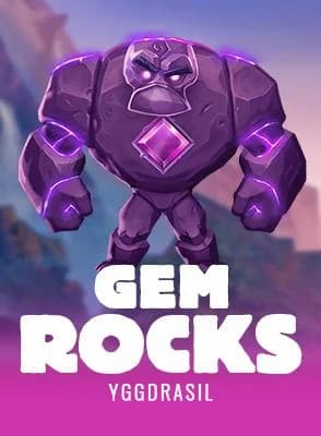 Gem Rocks
