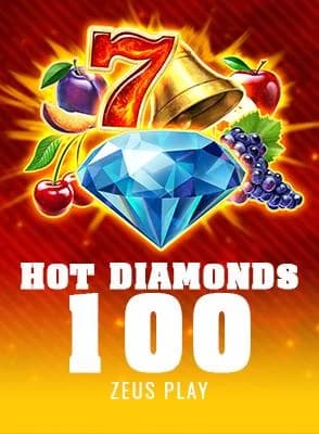 Hot Diamonds 100