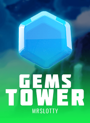 Gems Tower