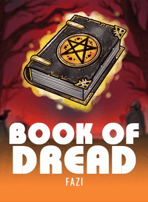 Book of Dread