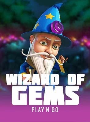 Wizard of Gems