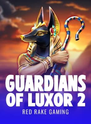 Guardians Of Luxor 2