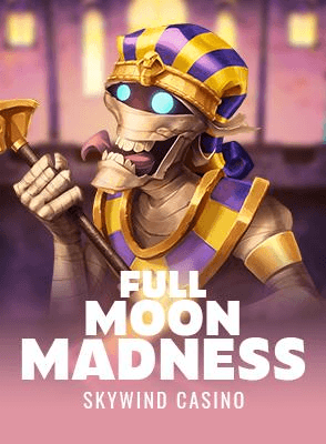 Full Moon Madness
