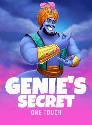 Genie's Secret