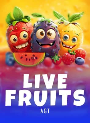 Live Fruits