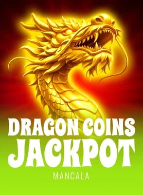 Dragon Coins Jackpot