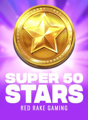 Super 50 Stars