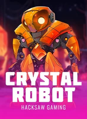 Crystal Robot