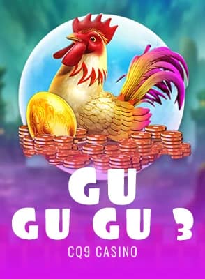 Gu Gu Gu 3