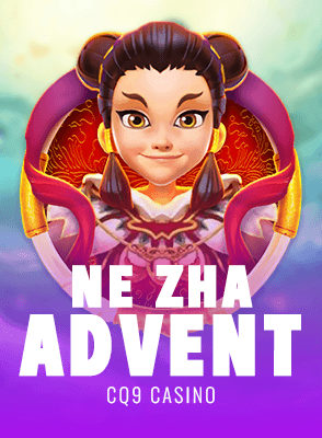 Ne Zha Advent