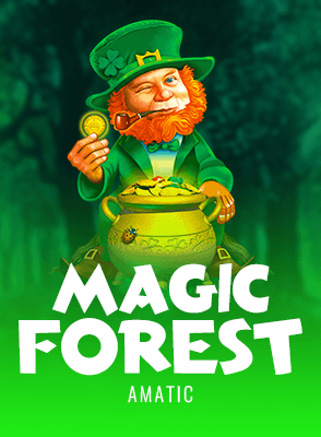 Magic Forest