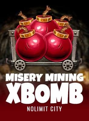 Misery Mining xBomb