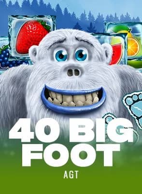 40 Big Foot