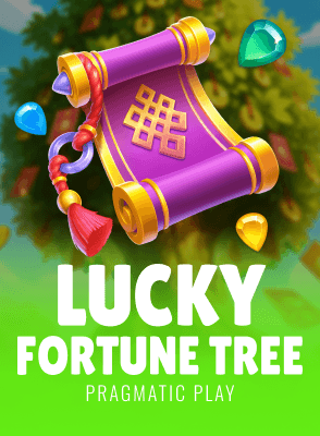 Lucky Fortune Tree