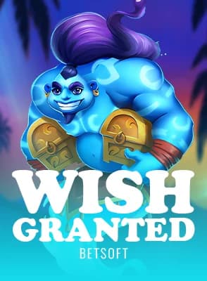 Wish Granted