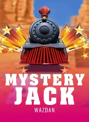 Mystery Jack