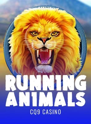 Running Animals