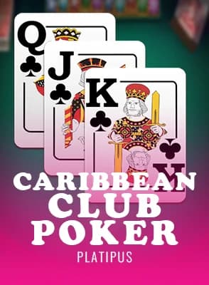 Caribbean Club Poker