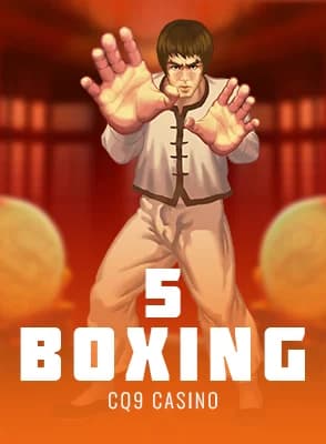 5 Boxing