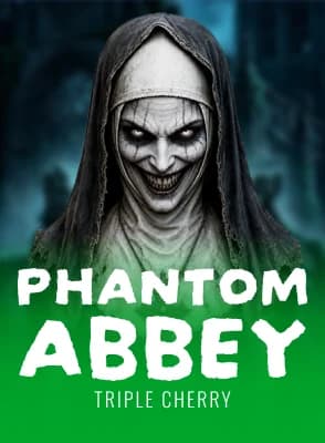 Phantom Abbey