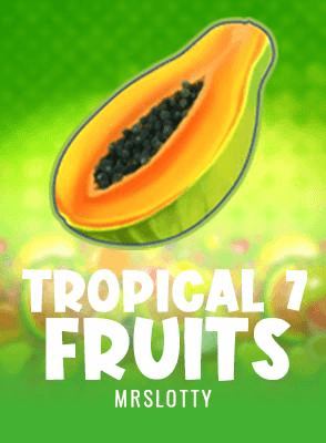 Tropical7Fruits