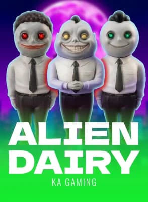 Alien Dairy