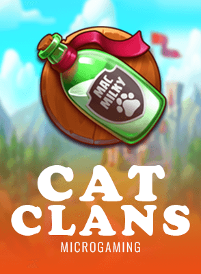 Cat Clans
