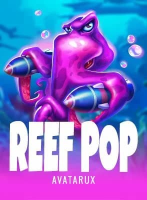 ReefPop