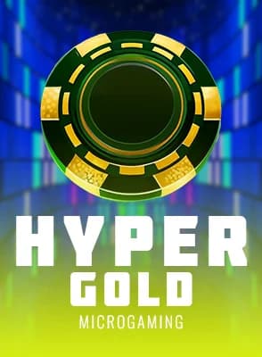 Hyper Gold