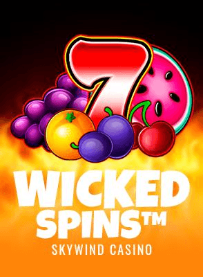 Wicked Spins