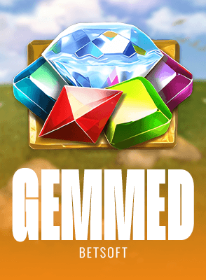 Gemmed