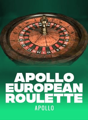 Apollo European Roulette